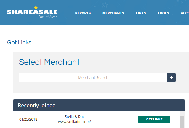 Learn how to join ShareASale, what the requirements are and how to navigate around ShareASale's website. Don't miss out! A full list of merchants you can start promoting is included as well.