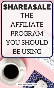 ShareASale - The Affiliate Program You Should Be Using